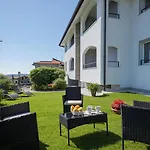 公寓 Residenza Luna