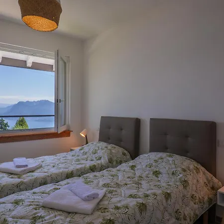 Residenza Luna Apartment