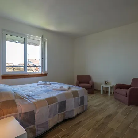 Residenza Luna Stresa