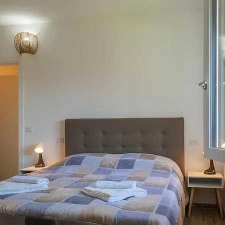 Apartment Residenza Luna *