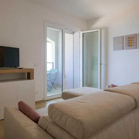 Apartment Residenza Luna Stresa