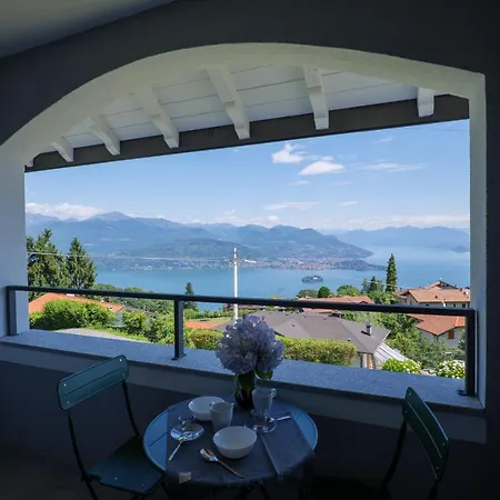 Apartment Residenza Luna