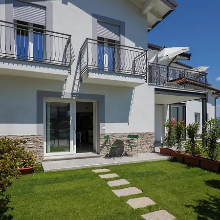 Apartment Residenza Luna *
