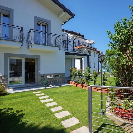 Apartment Residenza Luna *