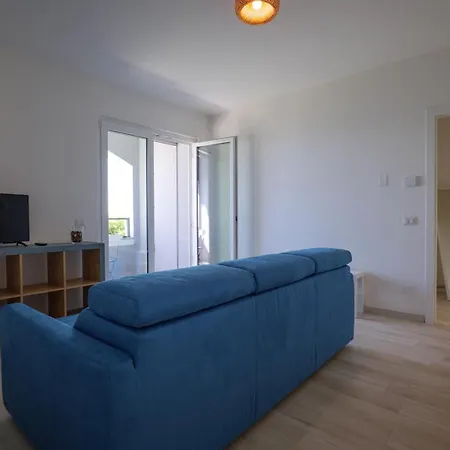 Residenza Luna Apartment Stresa