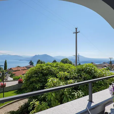 Residenza Luna Stresa