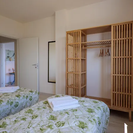 Residenza Luna Apartment