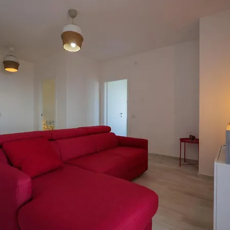 Residenza Luna Апартаменты