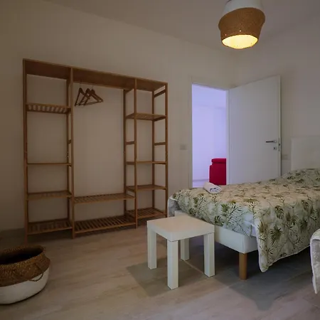 Apartment Residenza Luna Stresa