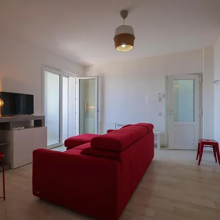 Apartment Residenza Luna *