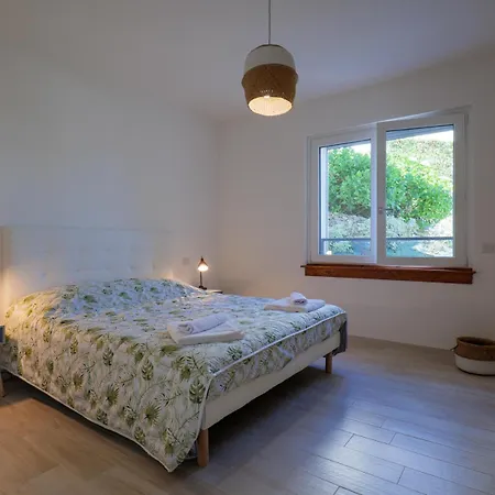Apartment Residenza Luna Stresa