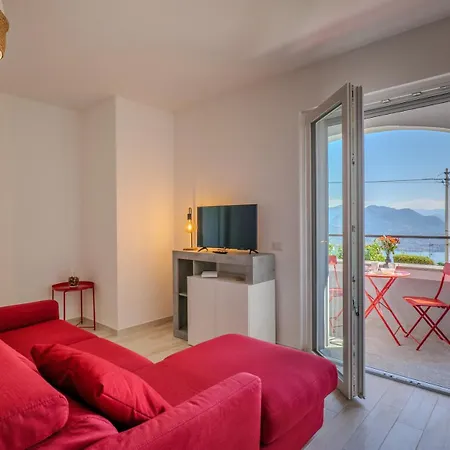 Apartamento Residenza Luna *