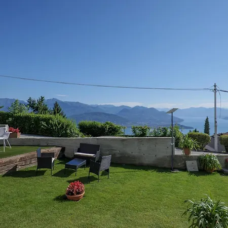 Residenza Luna Apartamento