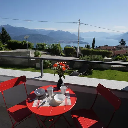 Apartamento Residenza Luna *