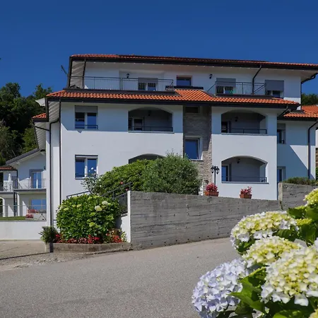Residenza Luna *