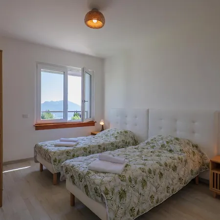 Residenza Luna *
