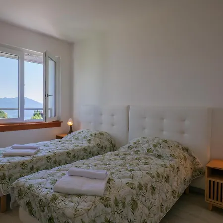 Residenza Luna Apartment