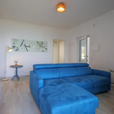 Apartment Residenza Luna Stresa