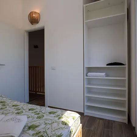 Residenza Luna Apartment