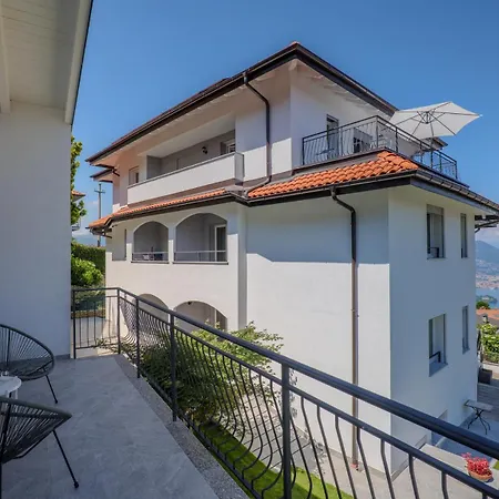 Residenza Luna * Stresa