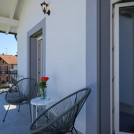 Residenza Luna *