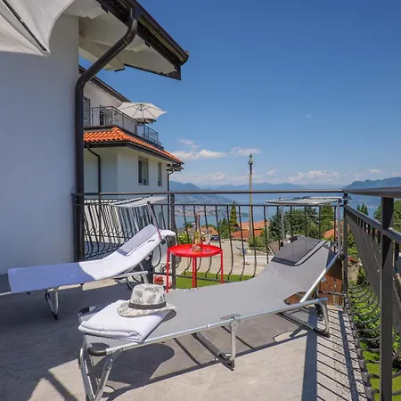 Residenza Luna Stresa