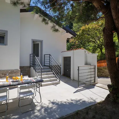 Apartment Residenza Luna *