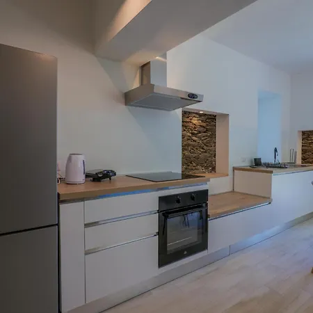 Residenza Luna Apartment