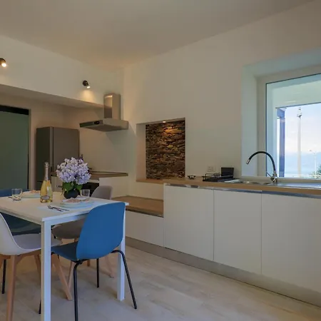 Apartment Residenza Luna *