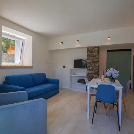 Apartment Residenza Luna