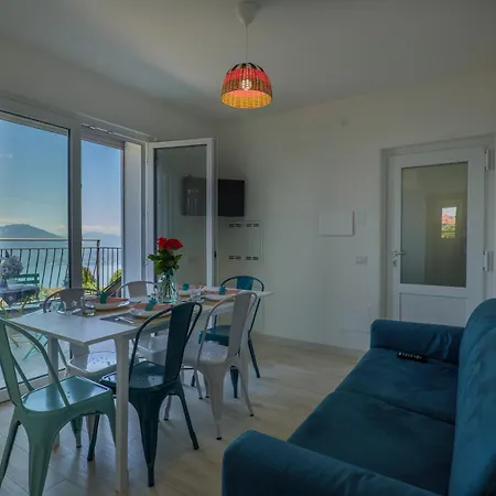 Apartment Residenza Luna *