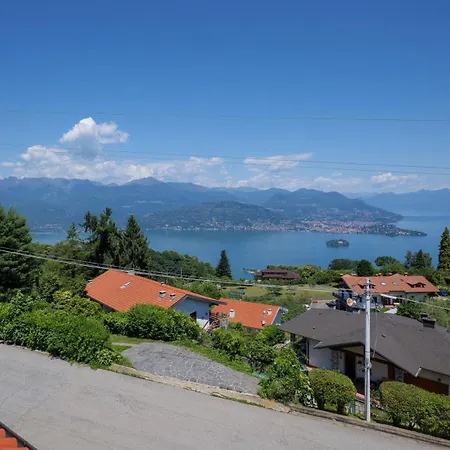 Residenza Luna *