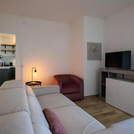 Apartment Residenza Luna *