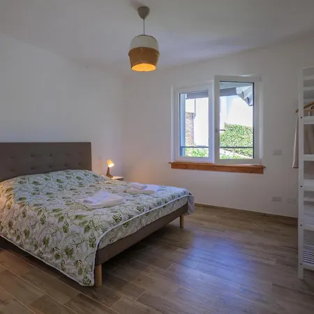 Apartment Residenza Luna *