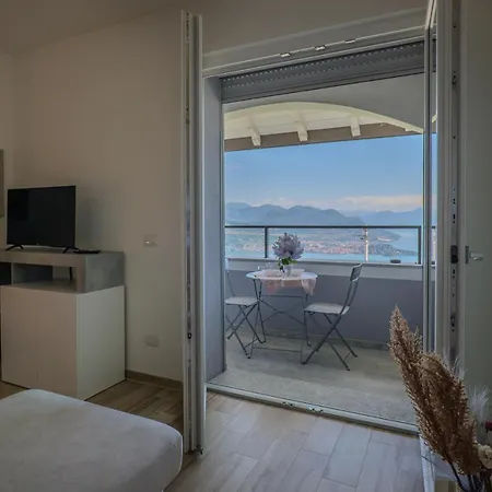 Residenza Luna Stresa