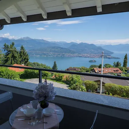 Residenza Luna * Stresa