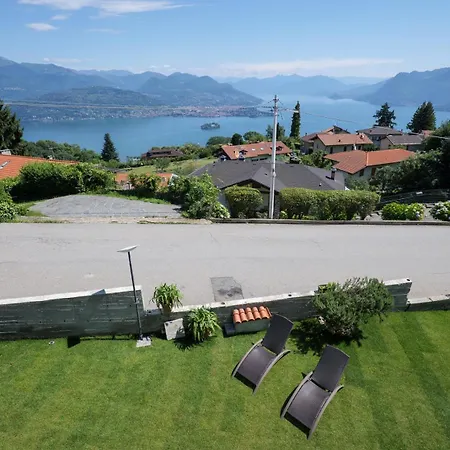 Residenza Luna Apartment