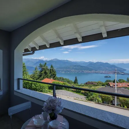 Residenza Luna *