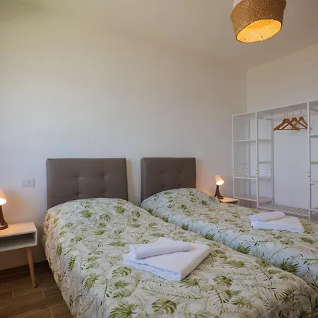 Apartment Residenza Luna *