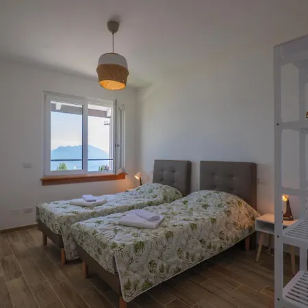 Residenza Luna Apartment Stresa
