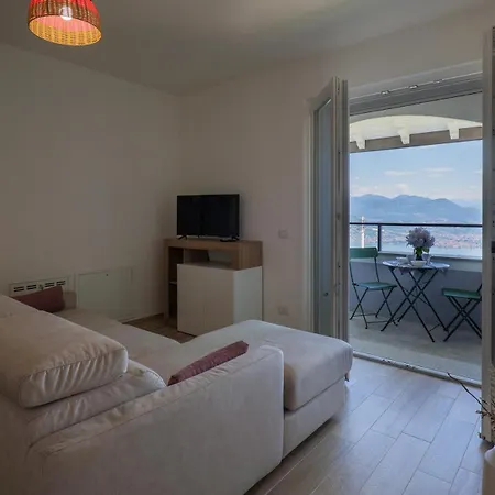 Residenza Luna Stresa