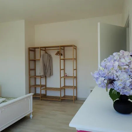 Residenza Luna Apartment