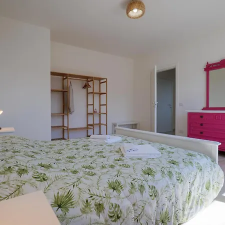 Apartment Residenza Luna