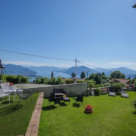 Residenza Luna Stresa