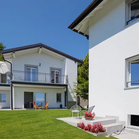 Residenza Luna Stresa