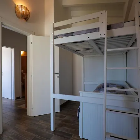 Apartment Residenza Luna Stresa