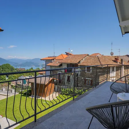 Residenza Luna *
