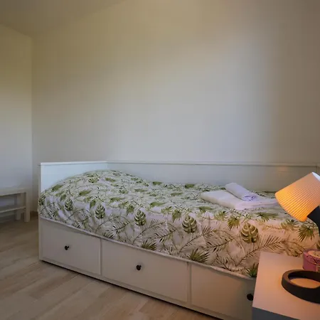 Residenza Luna Apartment