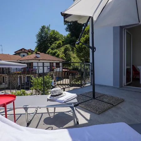 Apartment Residenza Luna *