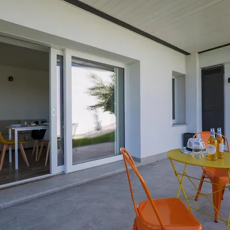 Residenza Luna Apartment Stresa